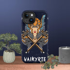 Valkyrie - iPhone Hardcase