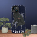 Fenrir - iPhone Hardcase