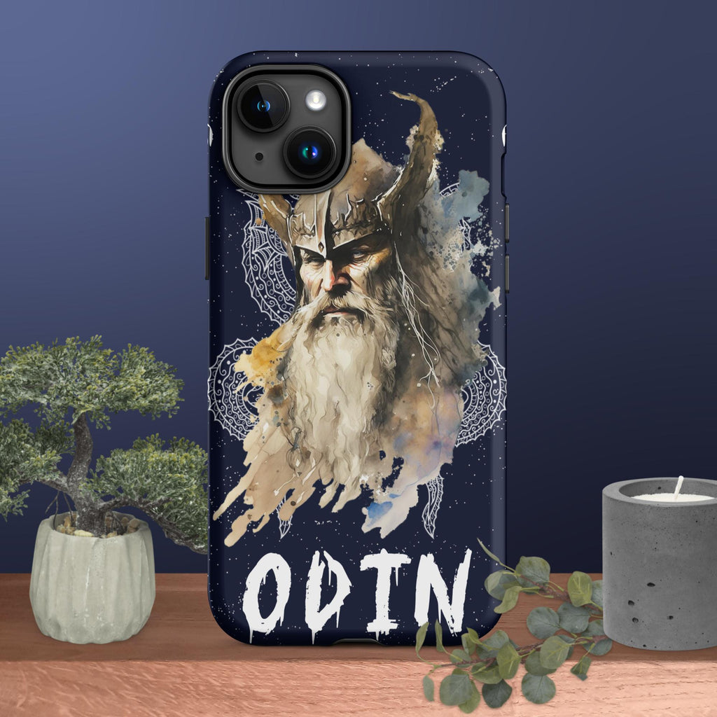 Odin - iPhone Hardcase