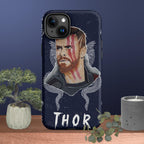 Thor - iPhone Hardcase