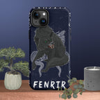 Fenrir - iPhone Hardcase