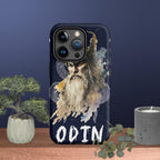 Odin - iPhone Hardcase