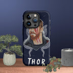 Thor - iPhone Hardcase