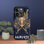 Valkyrie - iPhone Hardcase