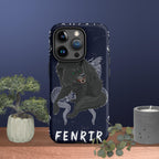 Fenrir - iPhone Hardcase