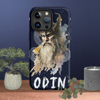 Odin - iPhone Hardcase