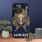 Valkyrie - iPhone Hardcase