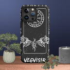 Vegvisir - iPhone Hardcase