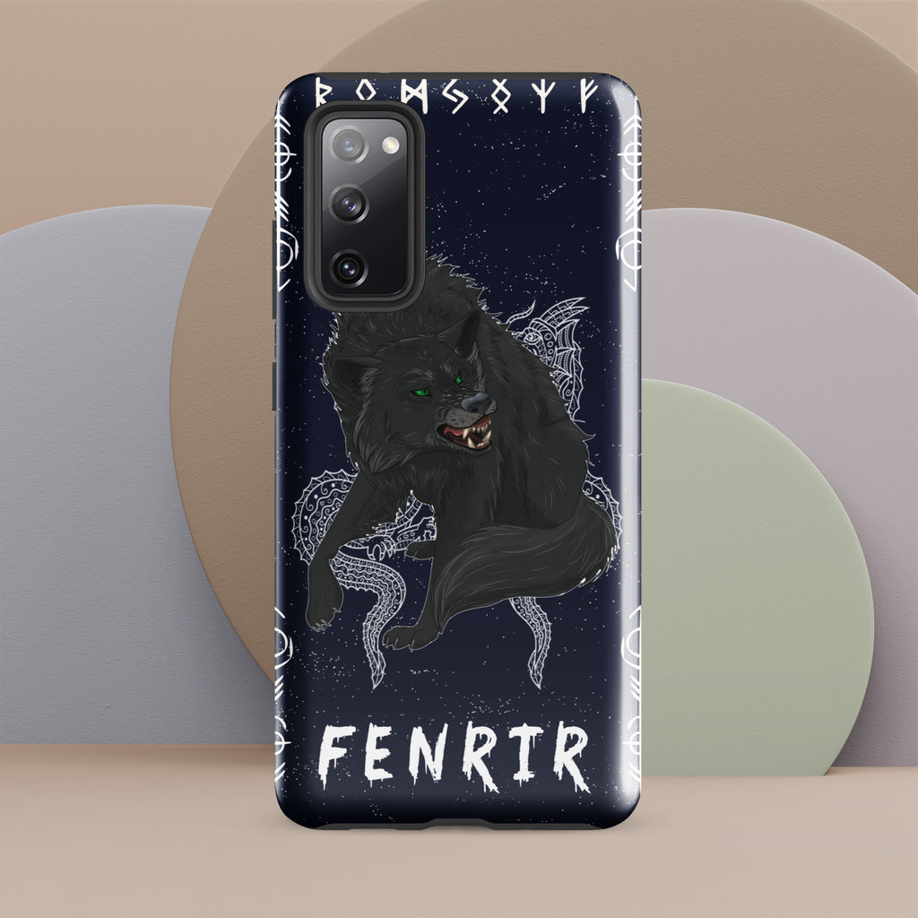 Fenrir - Samsung Hardcase