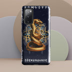 Jörmungandr - Samsung Hardcase
