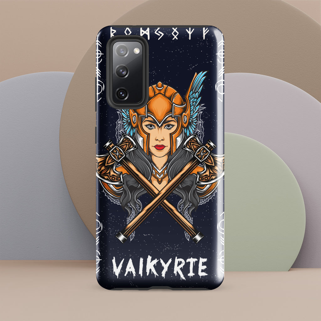 Valkyrie - Samsung Hardcase