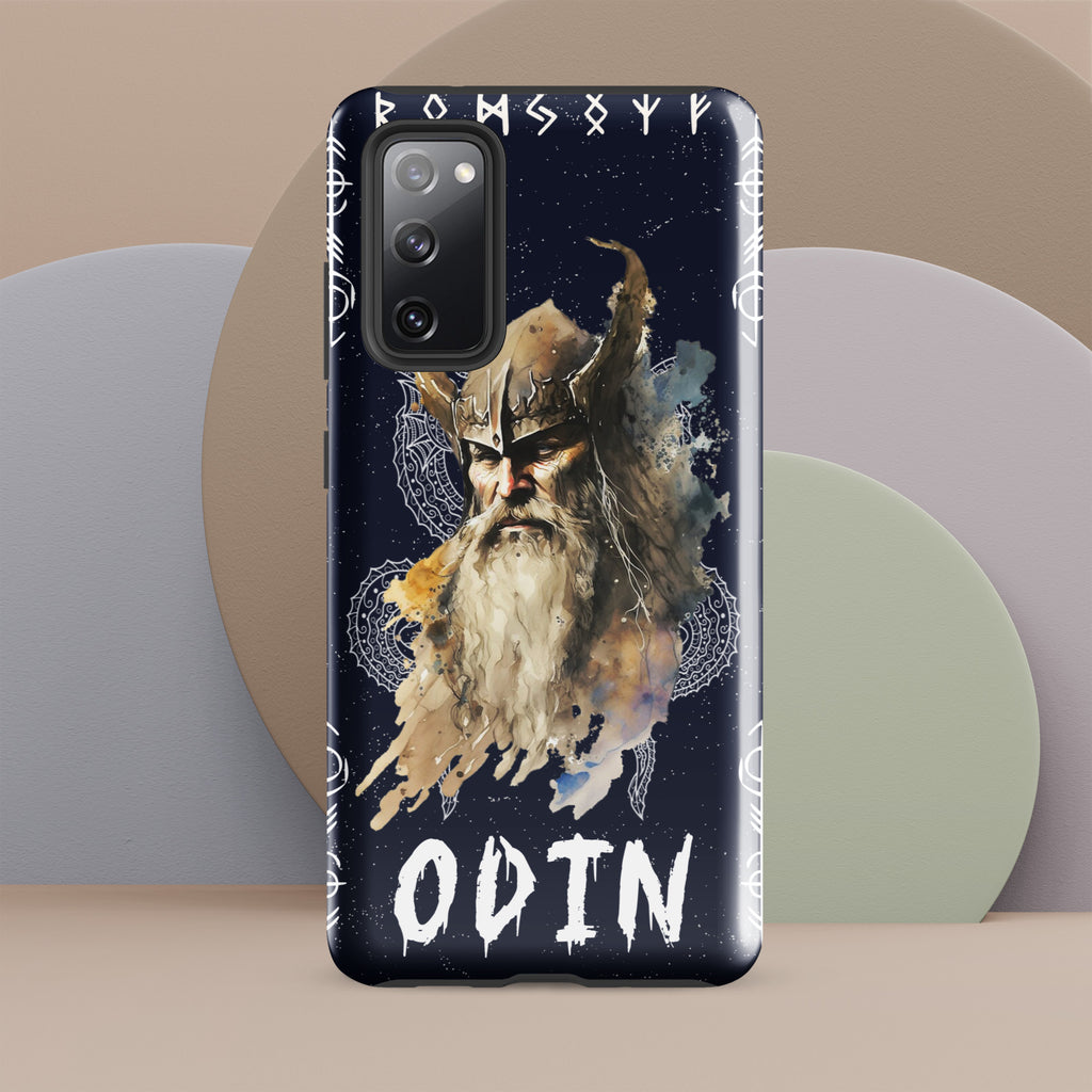 Odin - Samsung Hardcase