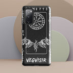 Vegvisir - Samsung Hardcase