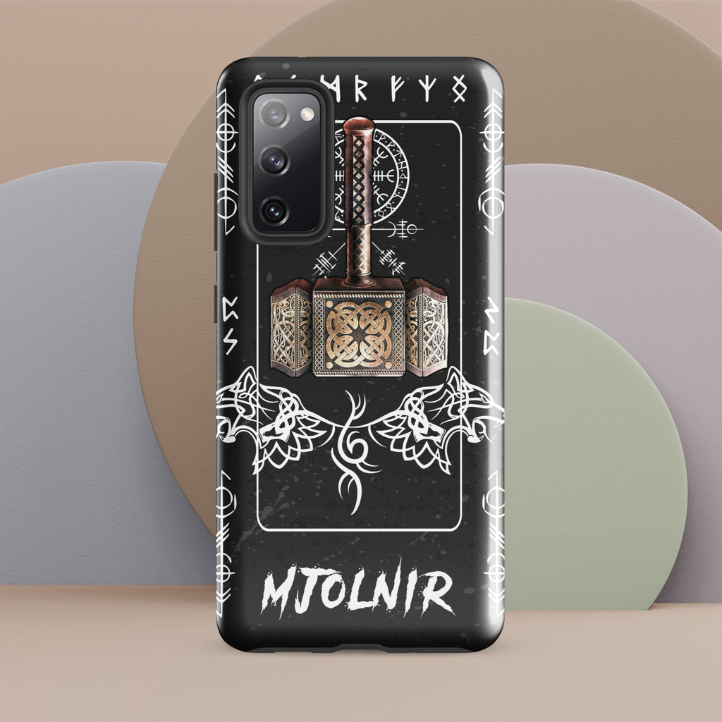 Mjölnir - Samsung Hardcase