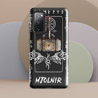 Mjölnir - Samsung Hardcase