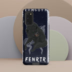 Fenrir - Samsung Hardcase
