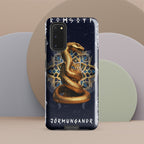 Jörmungandr - Samsung Hardcase