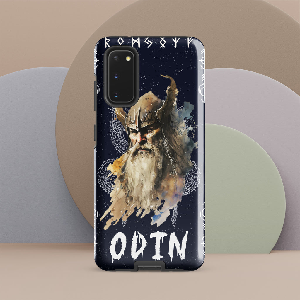 Odin - Samsung Hardcase