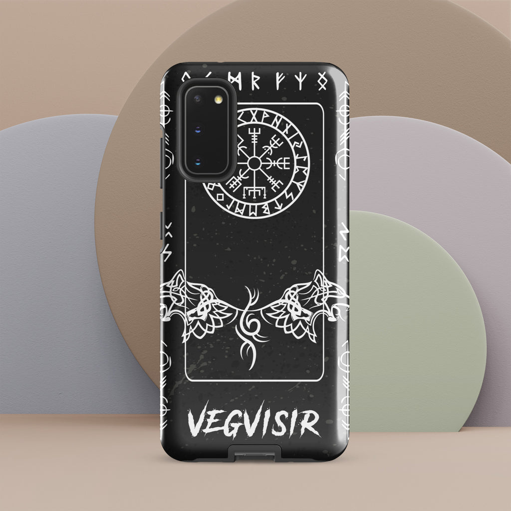 Vegvisir - Samsung Hardcase