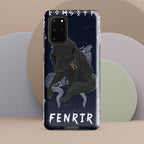 Fenrir - Samsung Hardcase