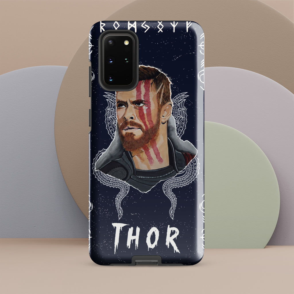 Thor - Samsung Hardcase