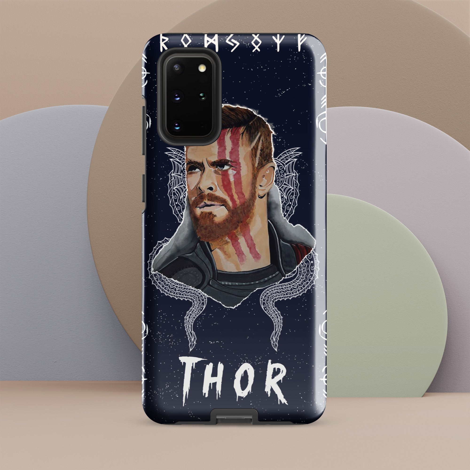 Thor - Samsung Hardcase