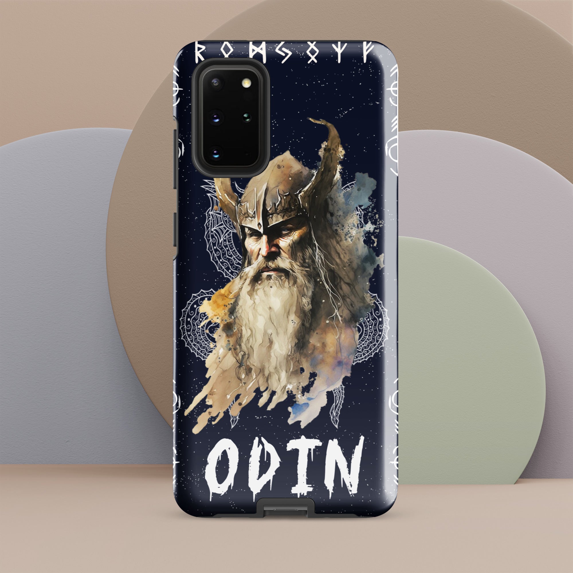 Odin - Samsung Hardcase