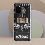 Mjölnir - Samsung Hardcase