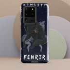 Fenrir - Samsung Hardcase