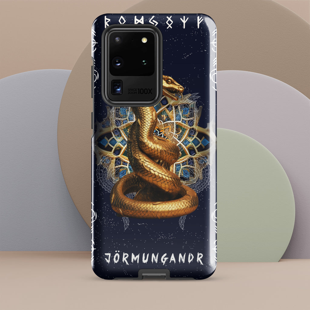 Jörmungandr - Samsung Hardcase