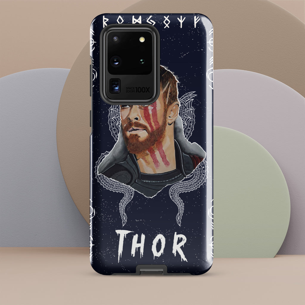 Thor - Samsung Hardcase