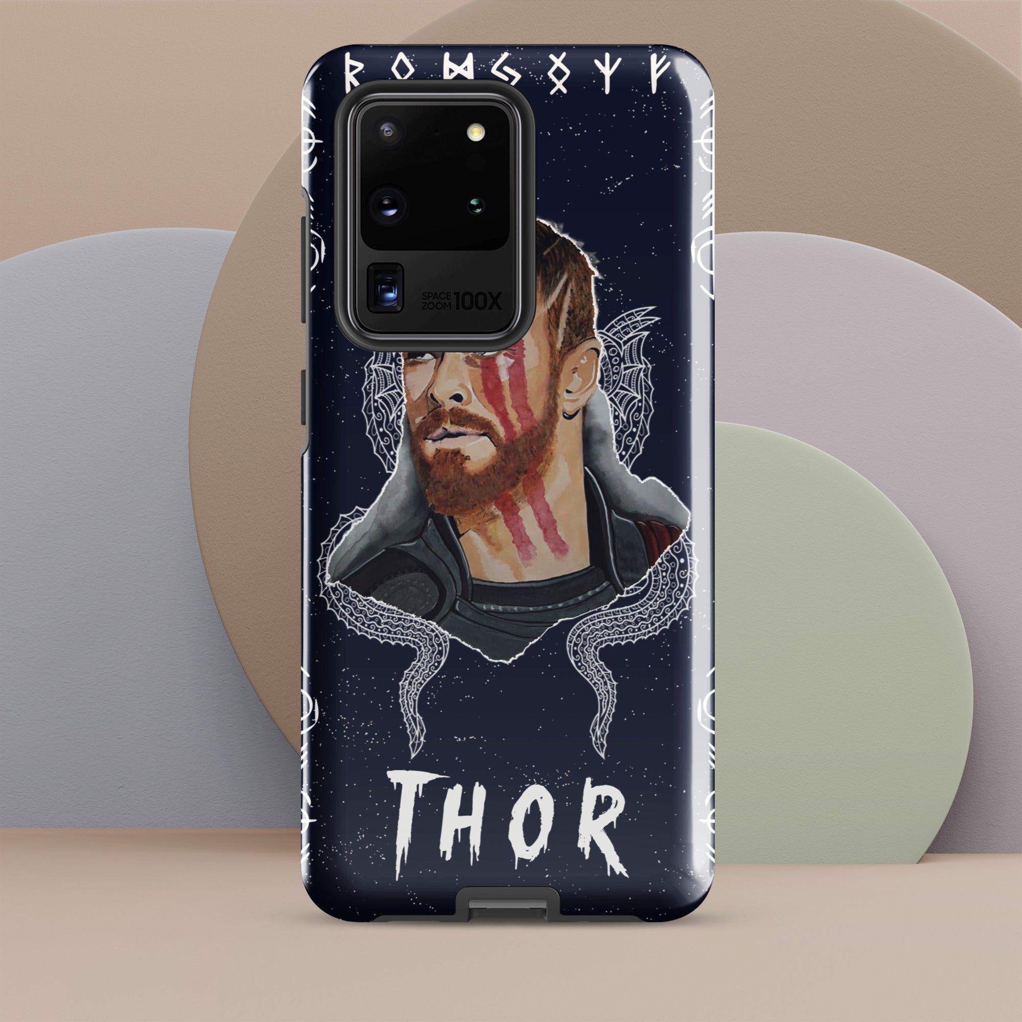 Thor - Samsung Hardcase