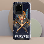 Valkyrie - Samsung Hardcase