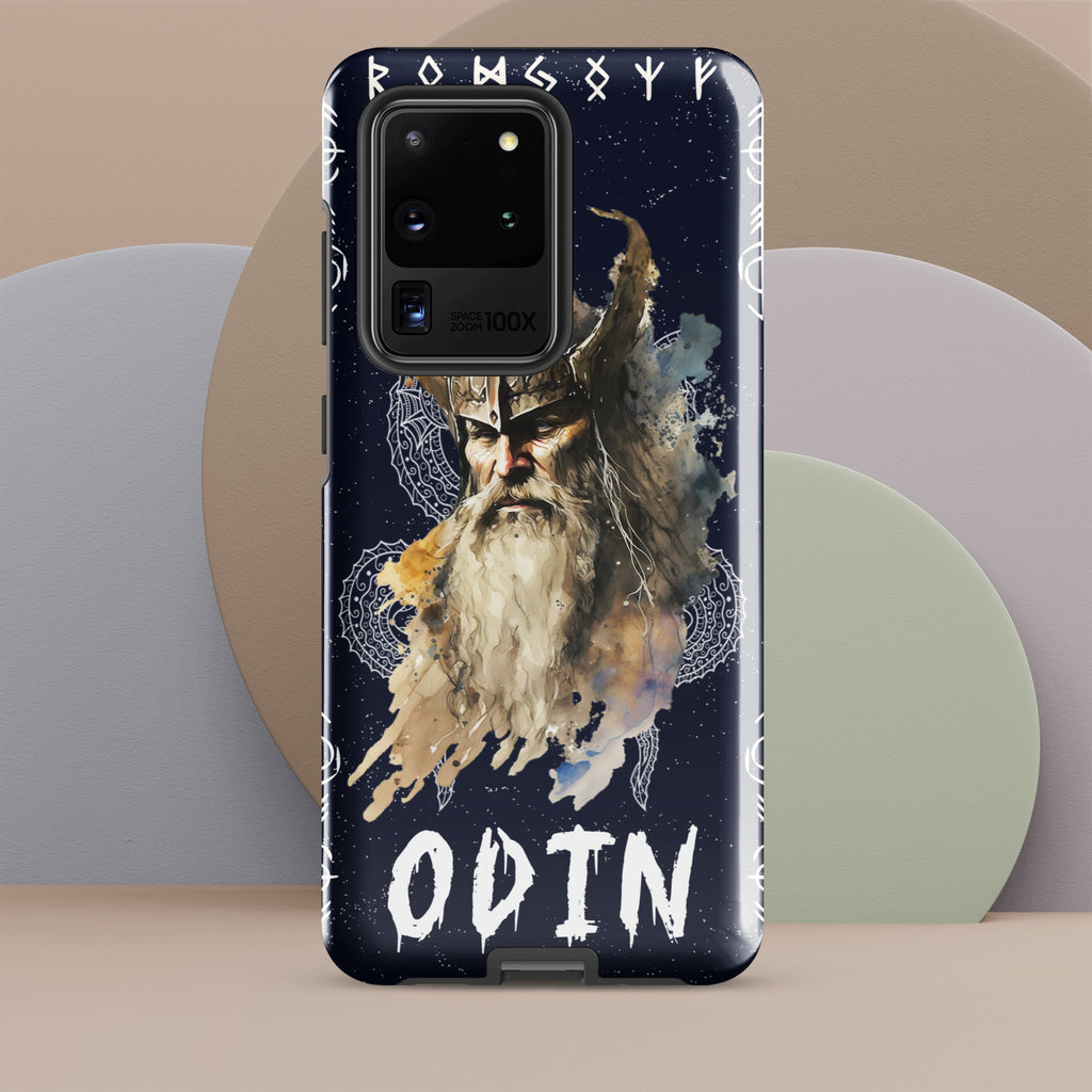Odin - Samsung Hardcase