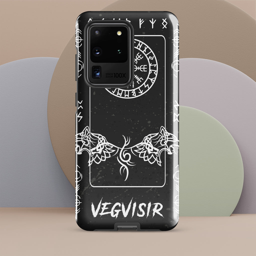 Vegvisir - Samsung Hardcase