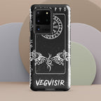Vegvisir - Samsung Hardcase