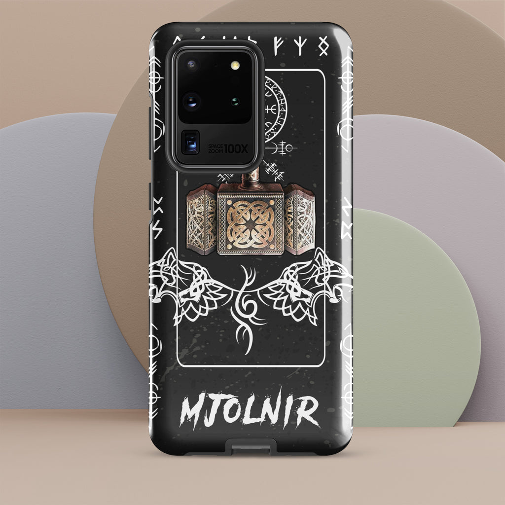 Mjölnir - Samsung Hardcase