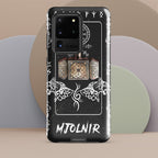 Mjölnir - Samsung Hardcase