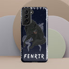 Fenrir - Samsung Hardcase