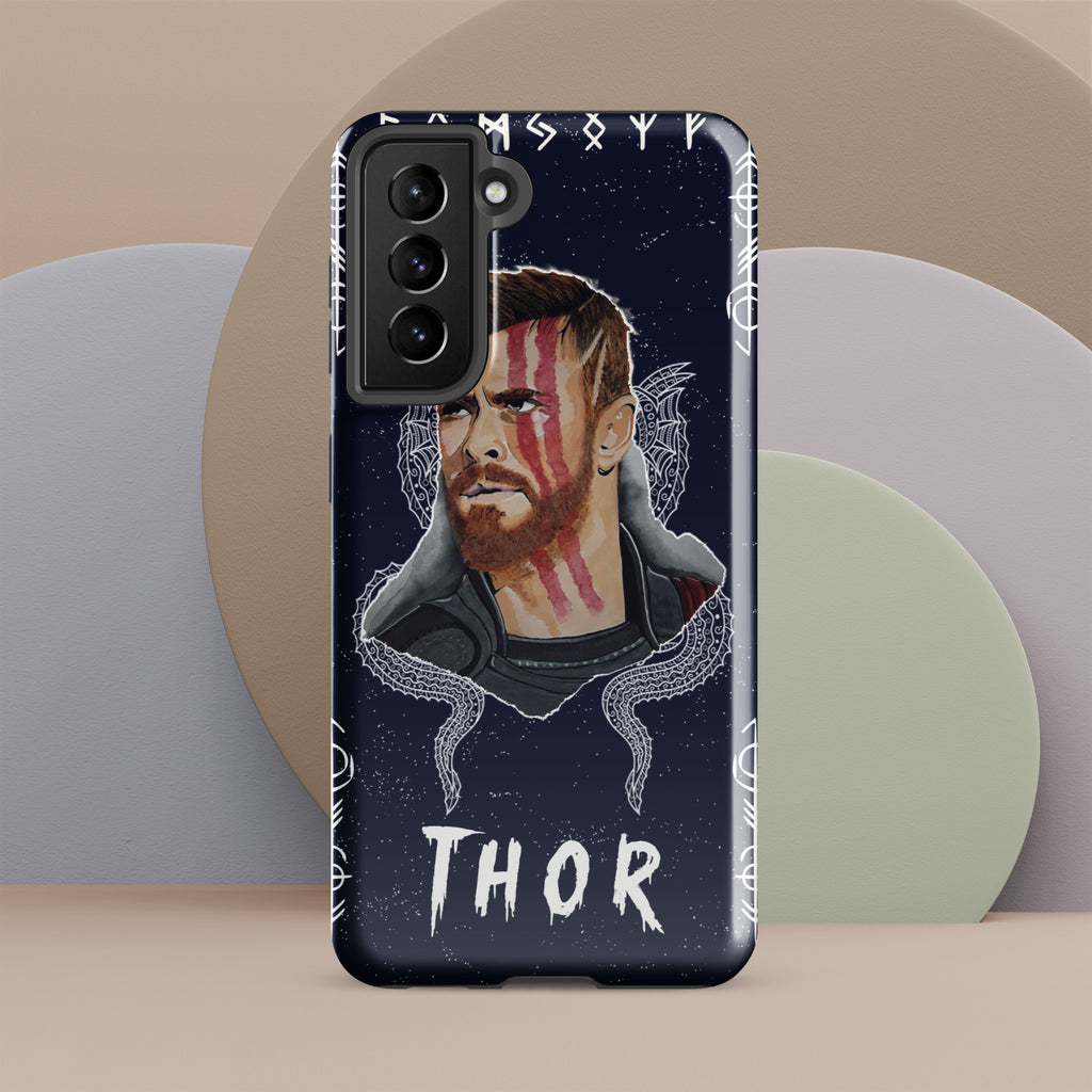 Thor - Samsung Hardcase