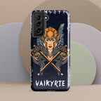 Valkyrie - Samsung Hardcase
