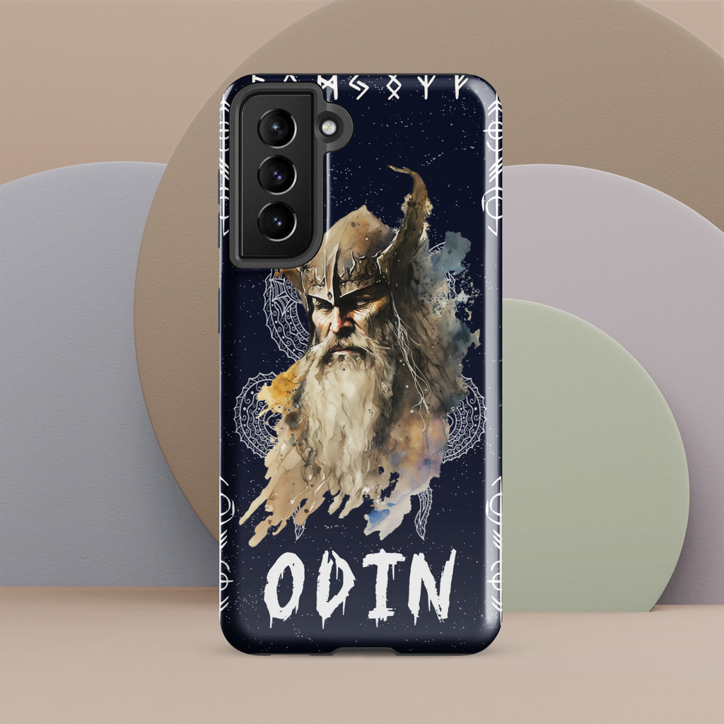 Odin - Samsung Hardcase