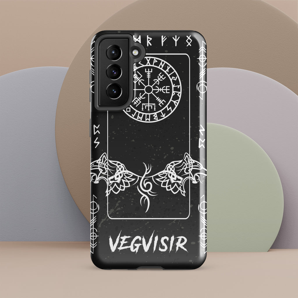 Vegvisir - Samsung Hardcase
