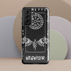 Vegvisir - Samsung Hardcase