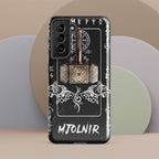Mjölnir - Samsung Hardcase