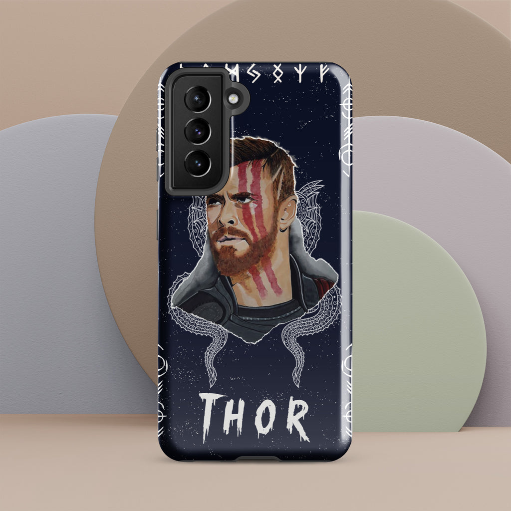 Thor - Samsung Hardcase