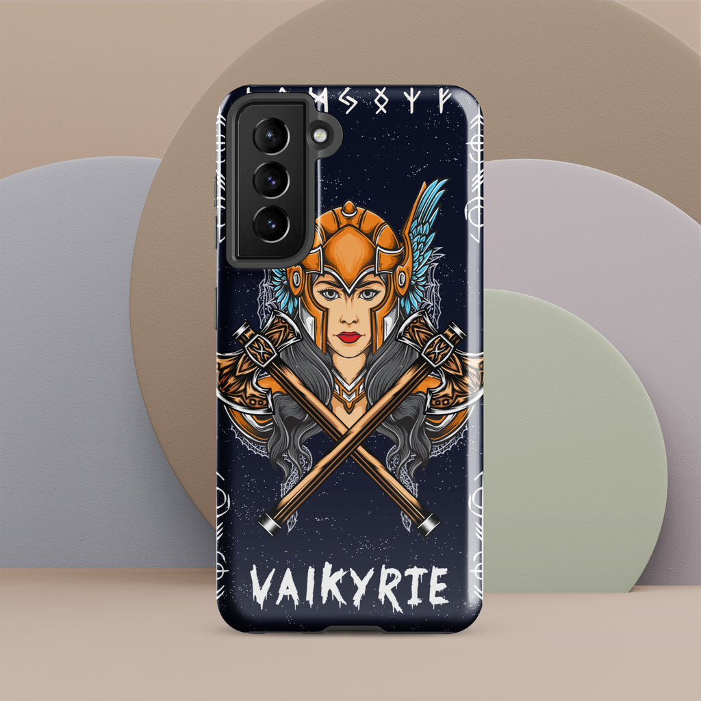 Valkyrie - Samsung Hardcase