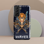 Valkyrie - Samsung Hardcase