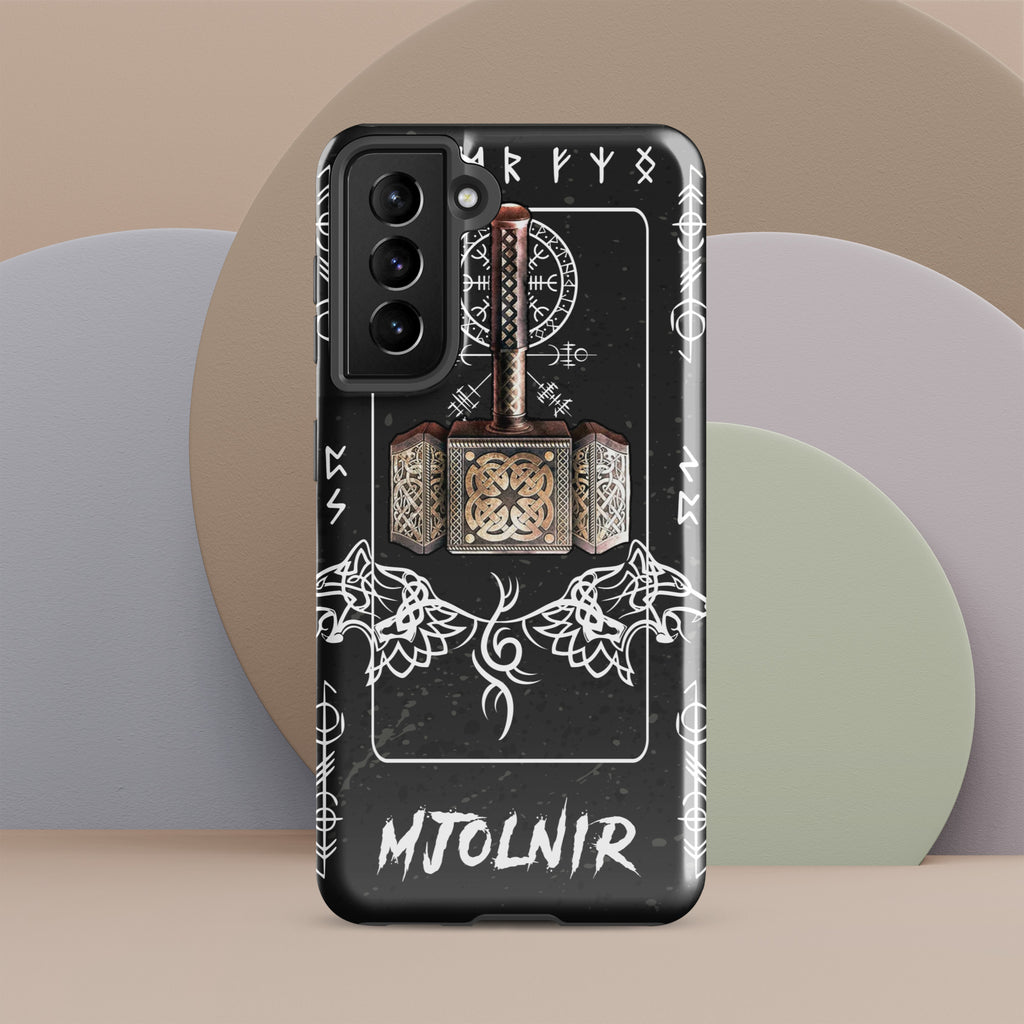 Mjölnir - Samsung Hardcase