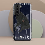 Fenrir - Samsung Hardcase